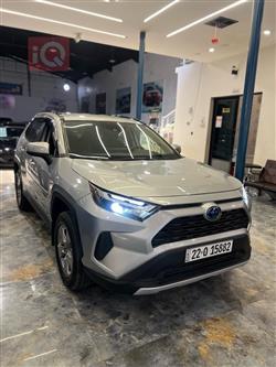 تويوتا راف 4